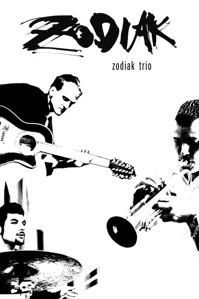 Zodiak Trio